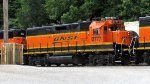 BNSF 2777